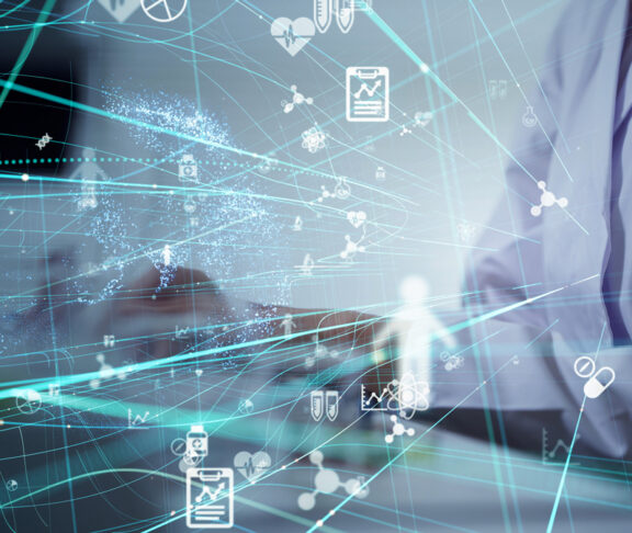 Science technology concept. Scientific examination. Scientist.