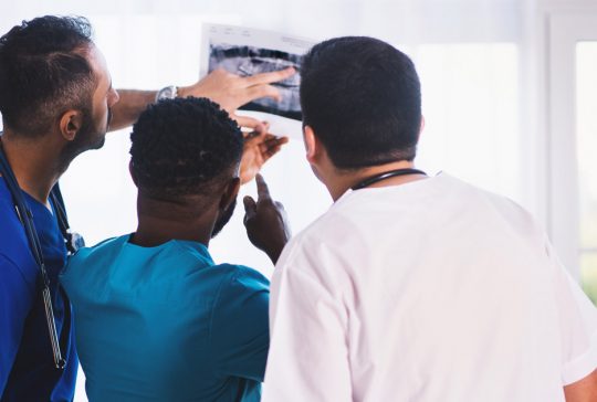 Osteoporosis in Ireland and preventable fractures