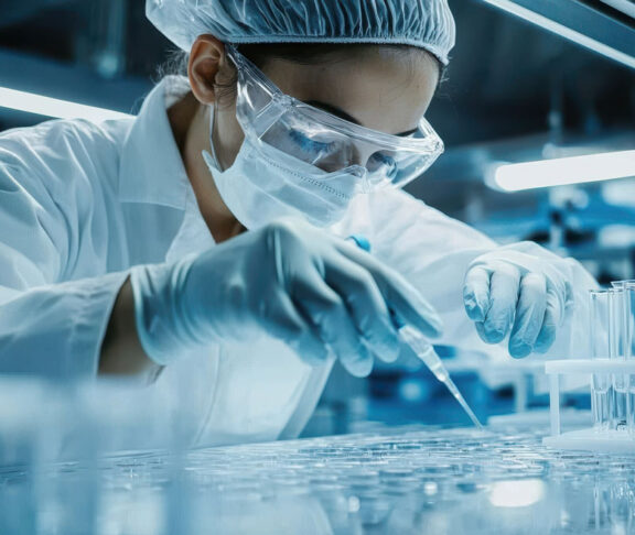 Precision in Biopharmaceutical Equipment Handling