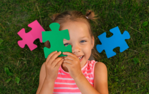 Preparation for school, development and education