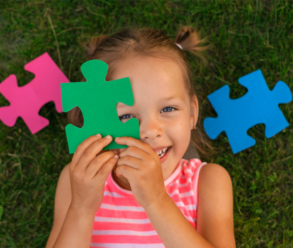 Preparation for school, development and education