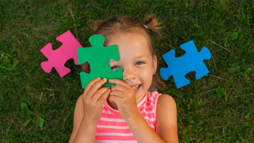 Preparation for school, development and education